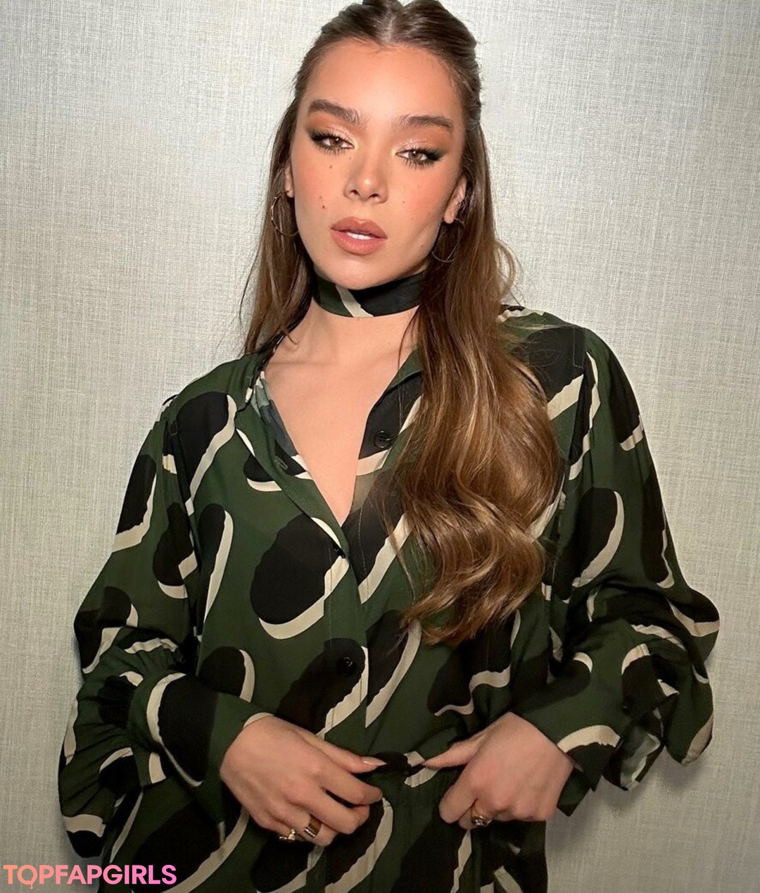 Nagie wyciekłe zdjęcie OnlyFans od Hailee Steinfeld #1095