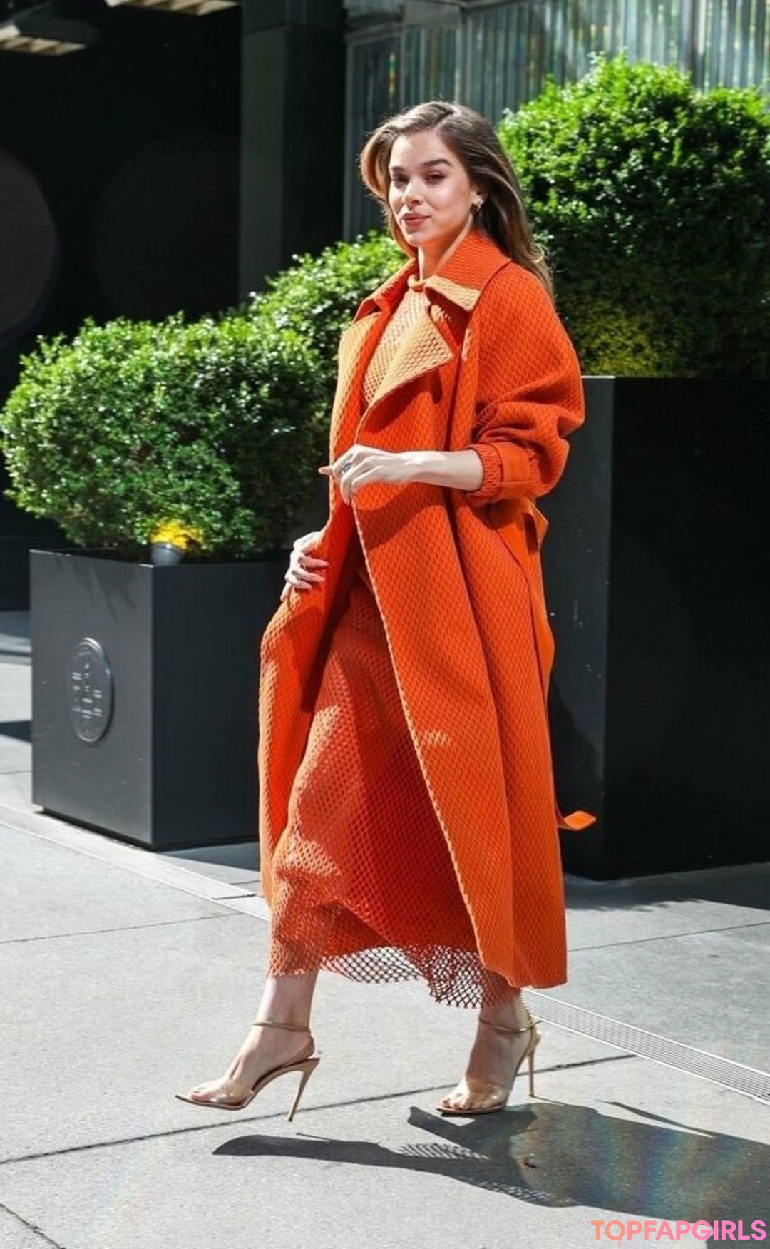 Nagie wyciekłe zdjęcie OnlyFans od Hailee Steinfeld #1110