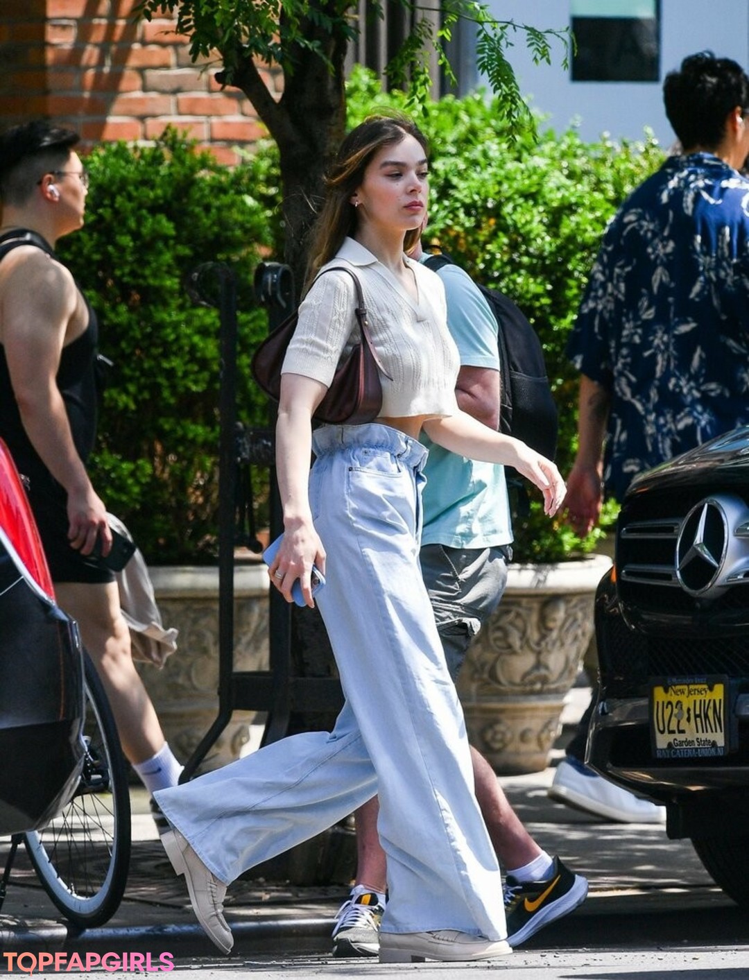 Nagie wyciekłe zdjęcie OnlyFans od Hailee Steinfeld #1115