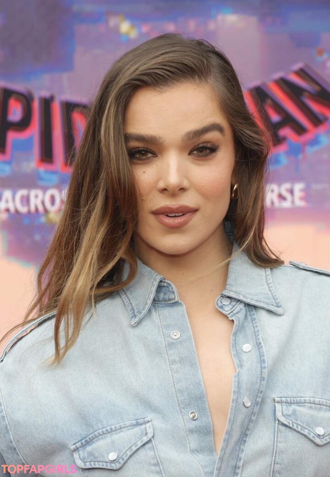 Nagie wyciekłe zdjęcie OnlyFans od Hailee Steinfeld #1130