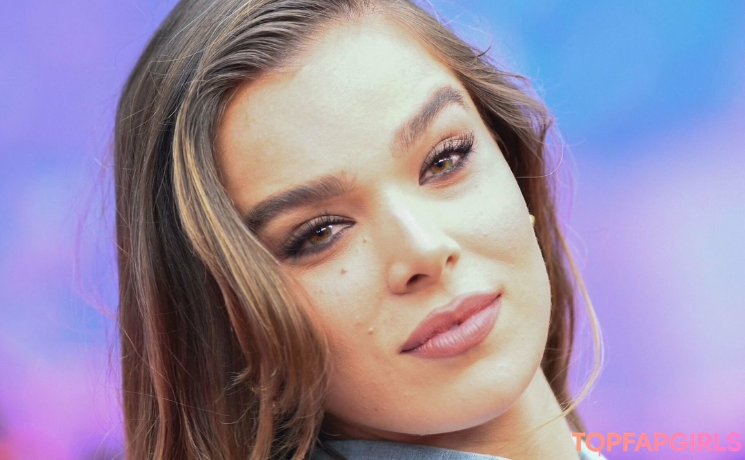 Nagie wyciekłe zdjęcie OnlyFans od Hailee Steinfeld #1136