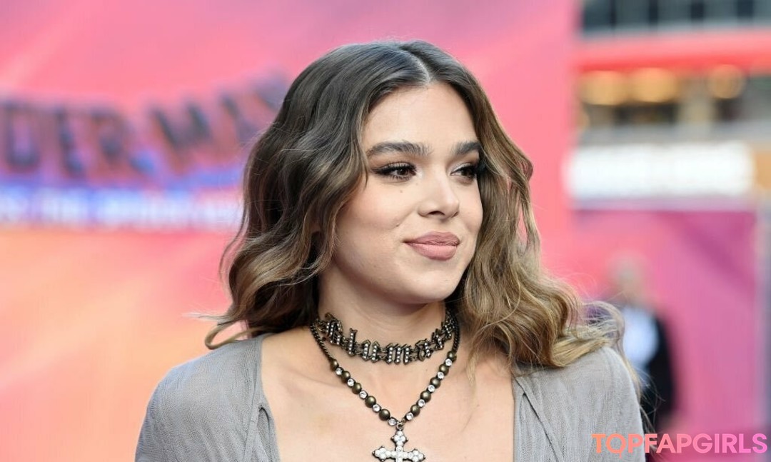 Nagie wyciekłe zdjęcie OnlyFans od Hailee Steinfeld #1185