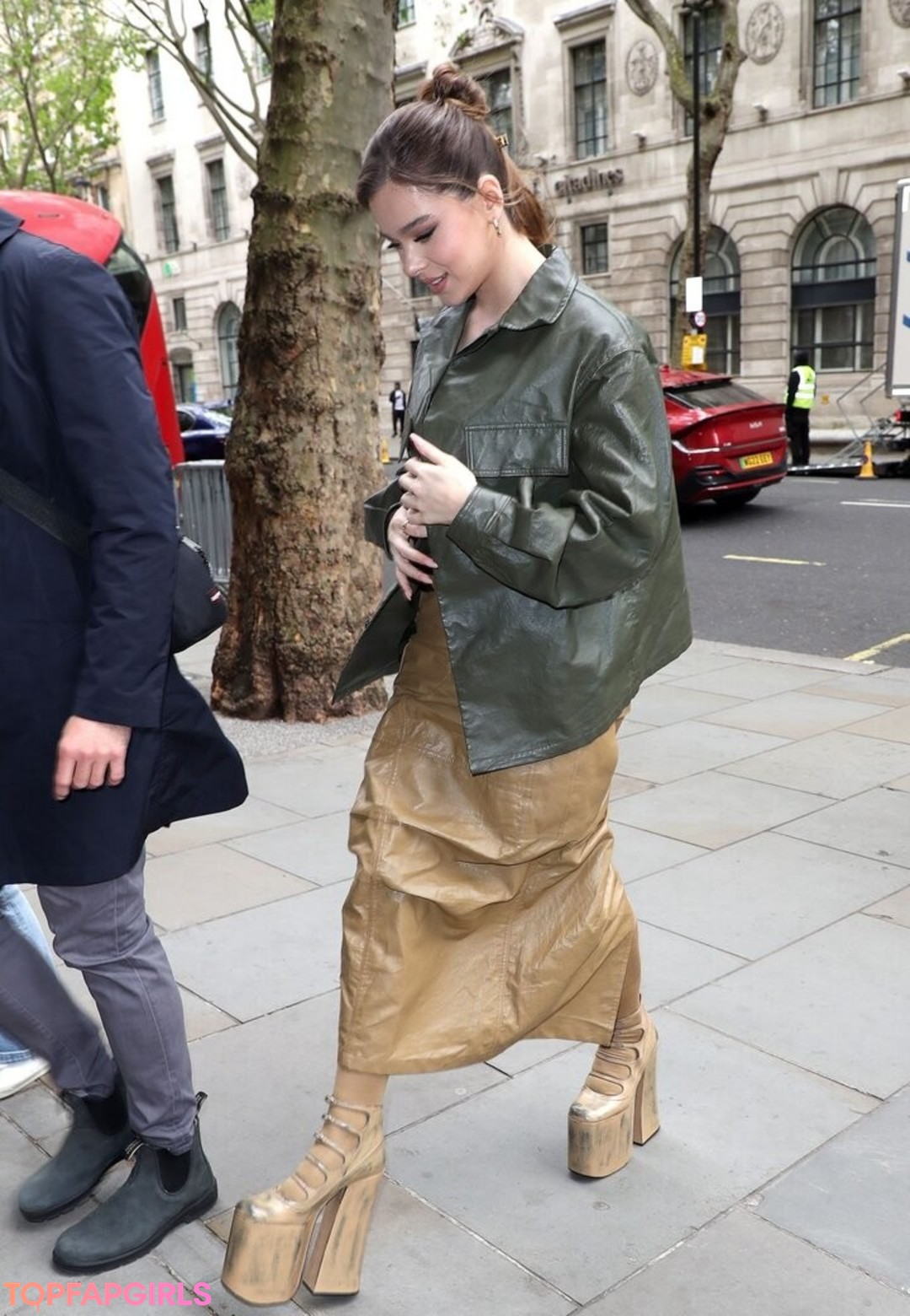 Nagie wyciekłe zdjęcie OnlyFans od Hailee Steinfeld #1196