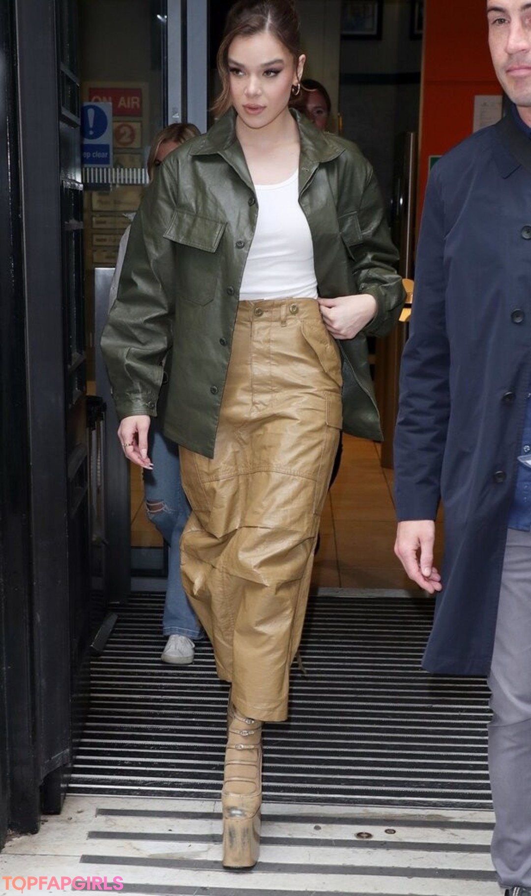 Nagie wyciekłe zdjęcie OnlyFans od Hailee Steinfeld #1199