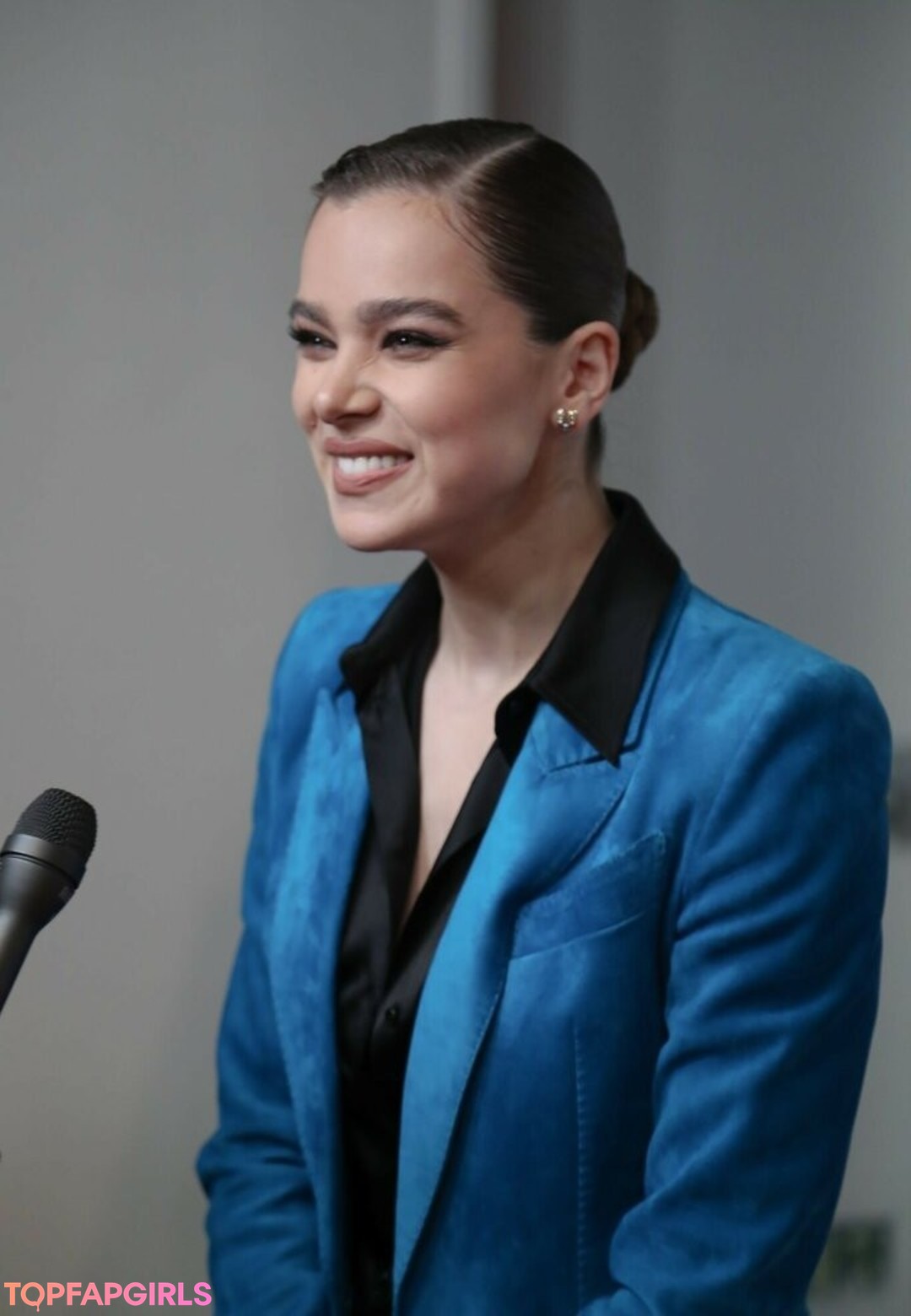 Nagie wyciekłe zdjęcie OnlyFans od Hailee Steinfeld #1229