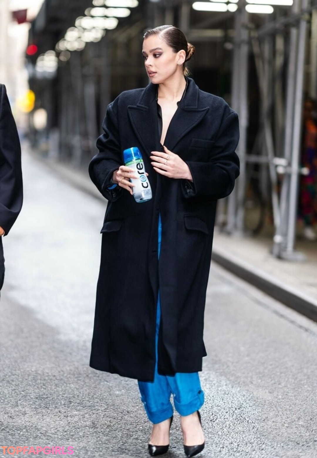 Nagie wyciekłe zdjęcie OnlyFans od Hailee Steinfeld #1241