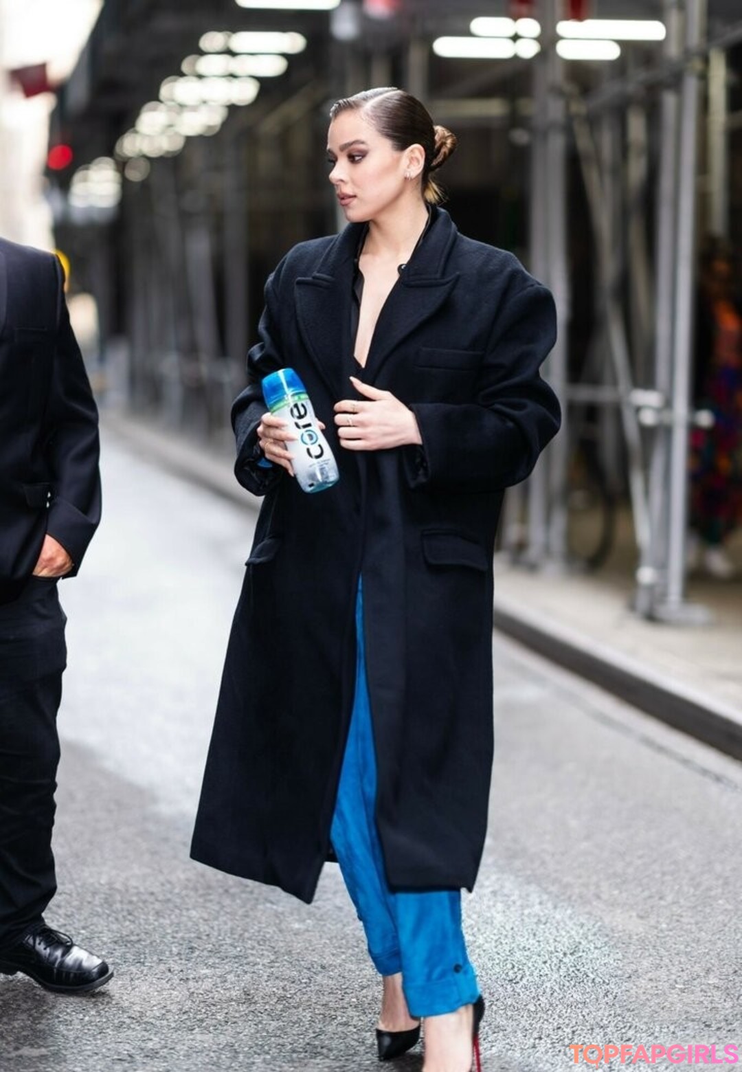 Nagie wyciekłe zdjęcie OnlyFans od Hailee Steinfeld #1243