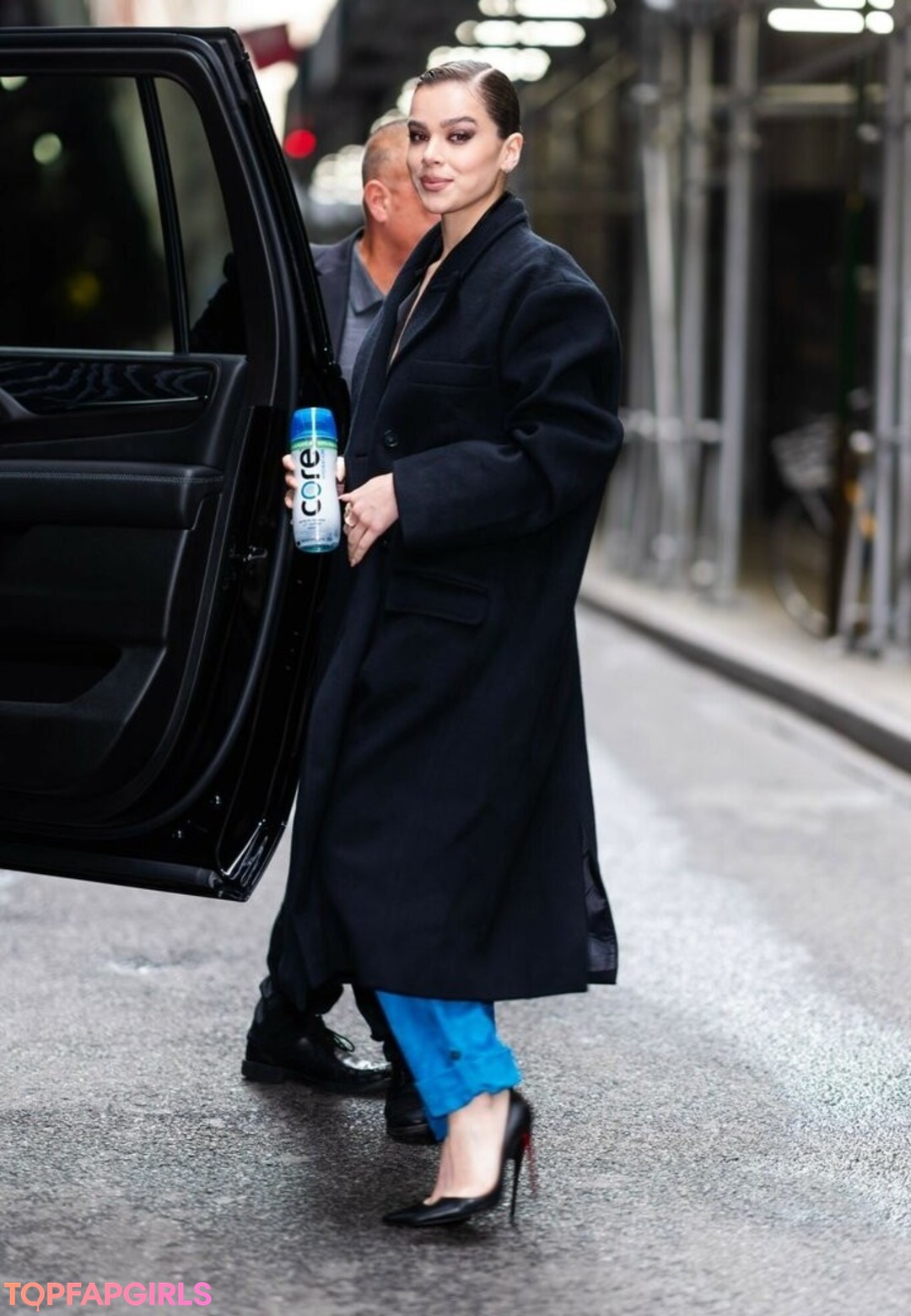 Nagie wyciekłe zdjęcie OnlyFans od Hailee Steinfeld #1244