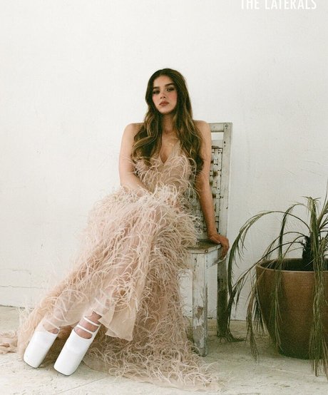 Hailee Steinfeld