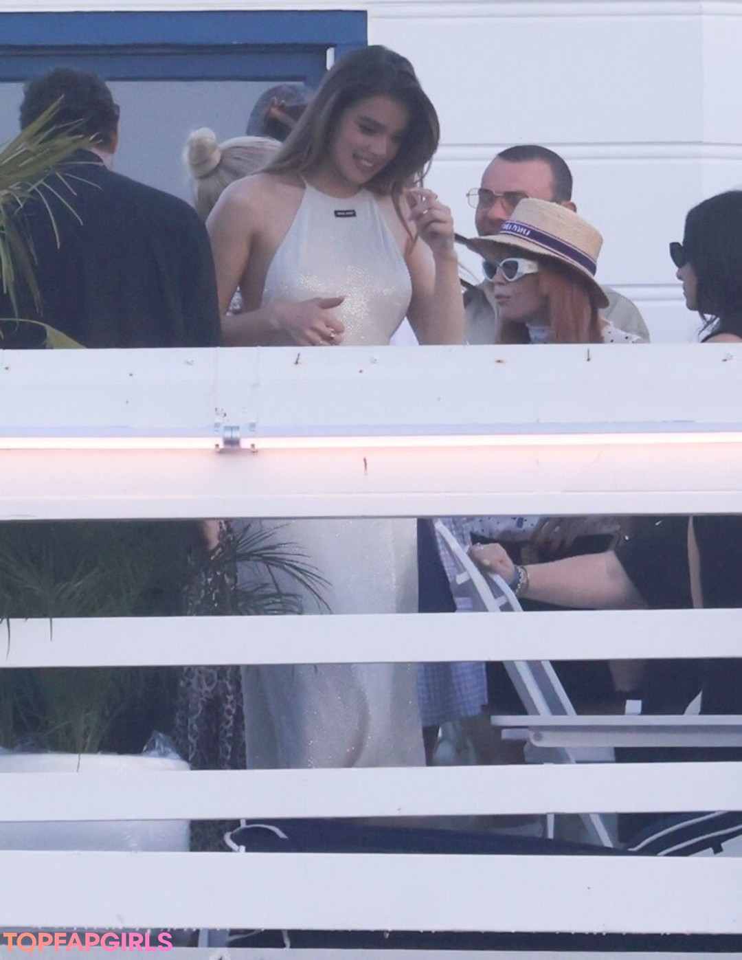 Nagie wyciekłe zdjęcie OnlyFans od Hailee Steinfeld #1355