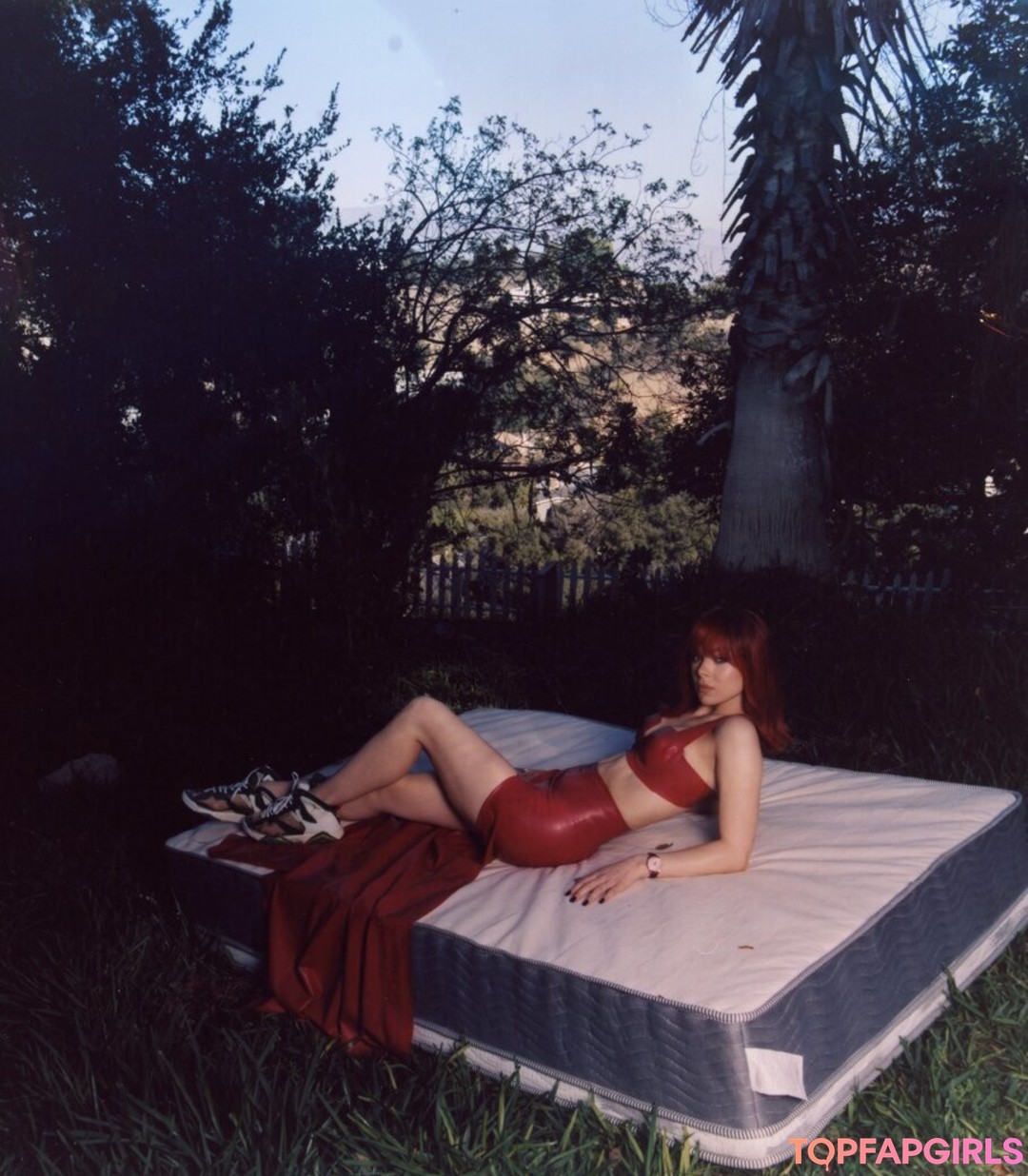 Nagie wyciekłe zdjęcie OnlyFans od Hailee Steinfeld #1418