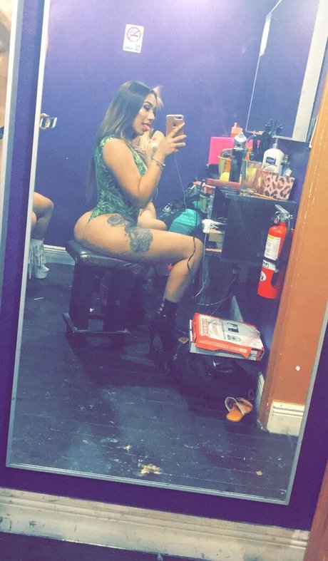 Nagie wyciekłe zdjęcie OnlyFans od Melifineass