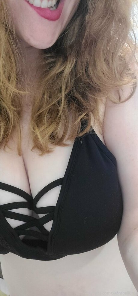 Nagie wyciekłe zdjęcie OnlyFans od Xsarabellumx