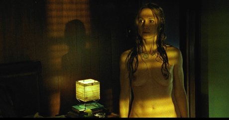 Nagie wyciekłe zdjęcie OnlyFans od Holly Hunter