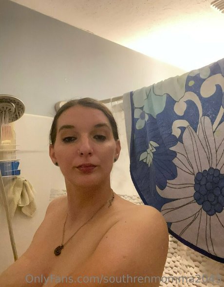 Nagie wyciekłe zdjęcie OnlyFans od Southrenmomma2043
