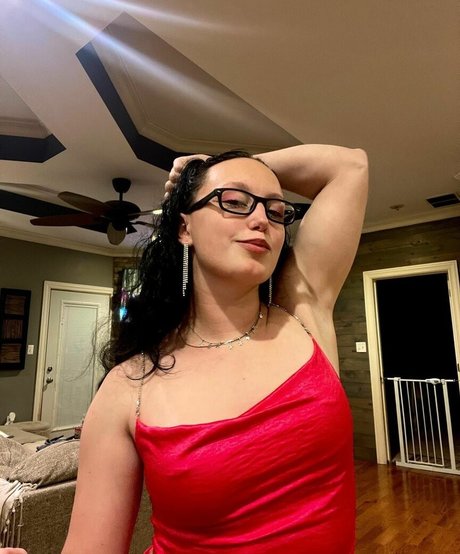 Nagie wyciekłe zdjęcie OnlyFans od Musclemommy002