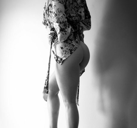 Nagie wyciekłe zdjęcie OnlyFans od Miss Samodiva