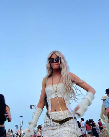 Nagie wyciekłe zdjęcie OnlyFans od Alissa Violet