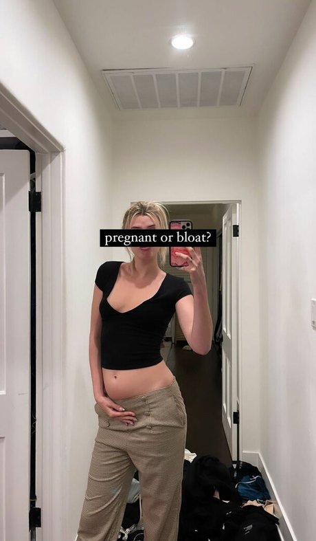 Nagie wyciekłe zdjęcie OnlyFans od Alissa Violet