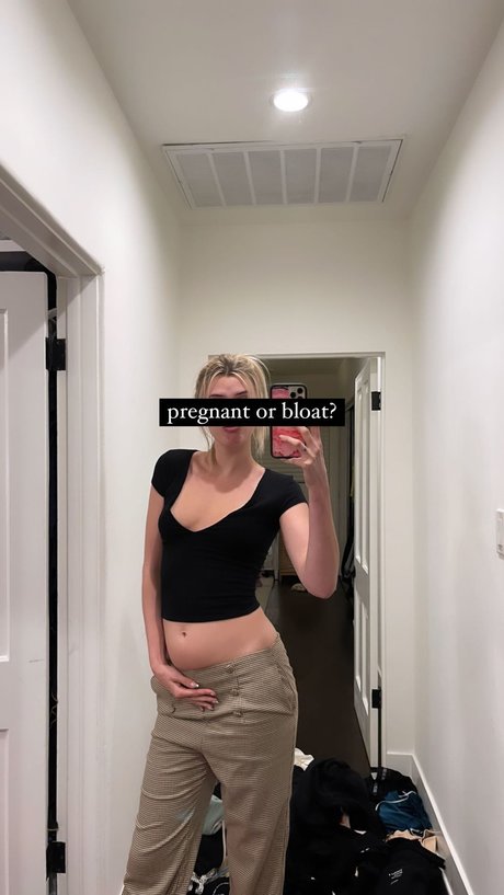 Nagie wyciekłe zdjęcie OnlyFans od Alissa Violet