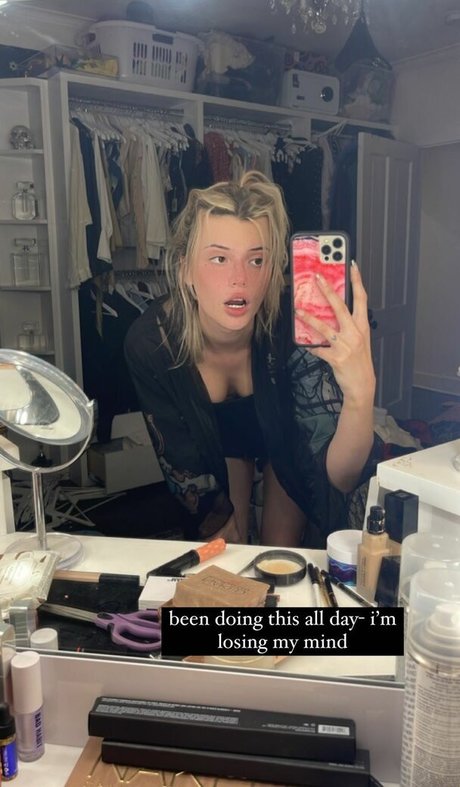 Nagie wyciekłe zdjęcie OnlyFans od Alissa Violet
