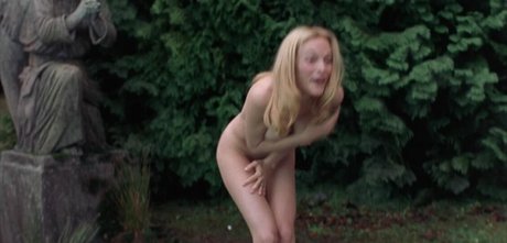 Nagie wyciekłe zdjęcie OnlyFans od Heather Graham