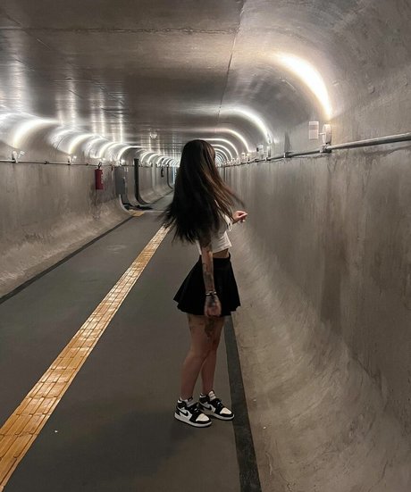 Nagie wyciekłe zdjęcie OnlyFans od Leticia Caputi
