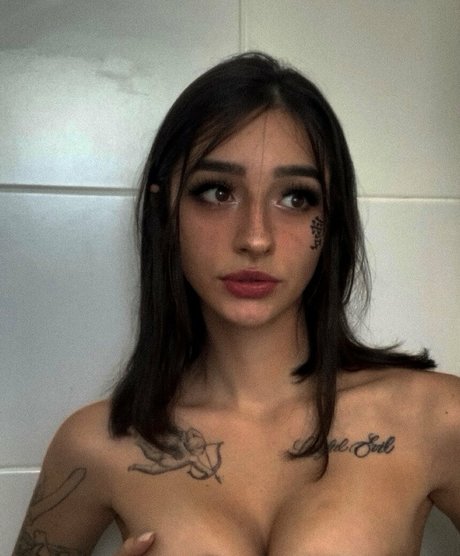 Nagie wyciekłe zdjęcie OnlyFans od Leticia Caputi