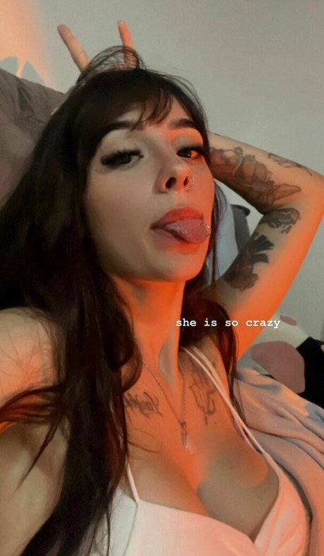 Nagie wyciekłe zdjęcie OnlyFans od Leticia Caputi