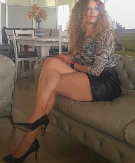 Nagie wyciekłe zdjęcie OnlyFans od Mrs G Comics
