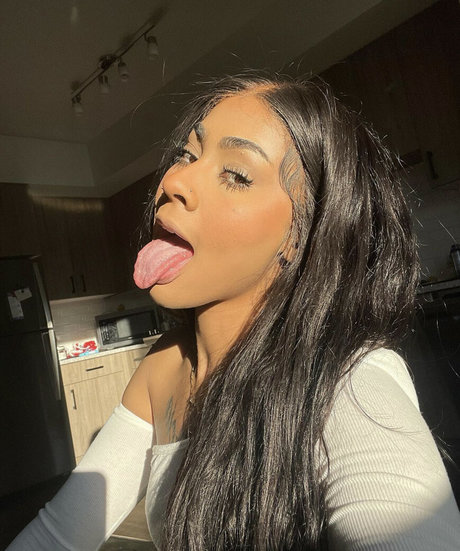 Nagie wyciekłe zdjęcie OnlyFans od Gabriella Gurbs