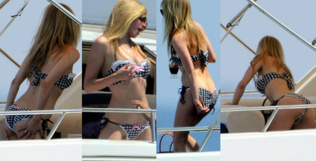 Avril Lavigne