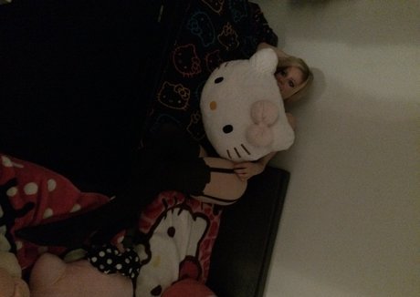 Nagie wyciekłe zdjęcie OnlyFans od Avril Lavigne