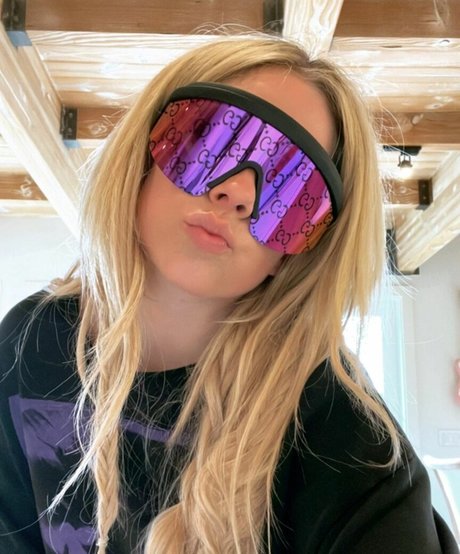 Avril Lavigne
