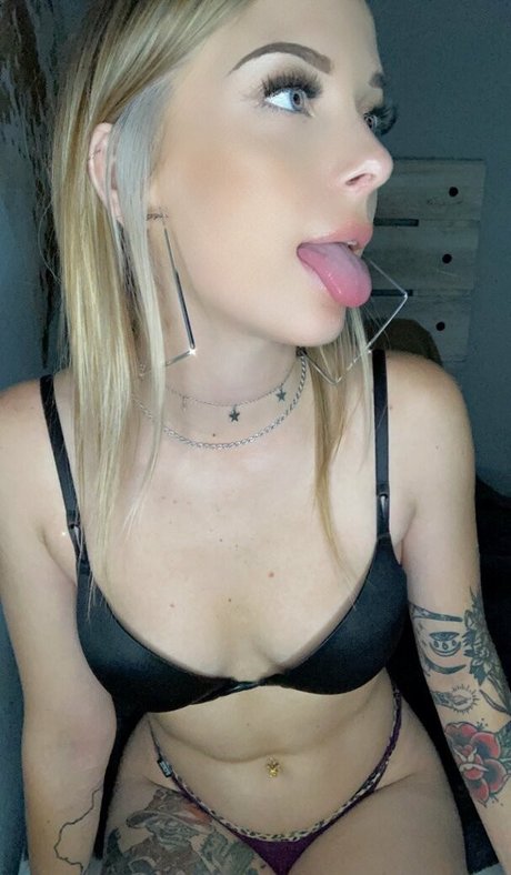 Nagie wyciekłe zdjęcie OnlyFans od Budweiserbreath