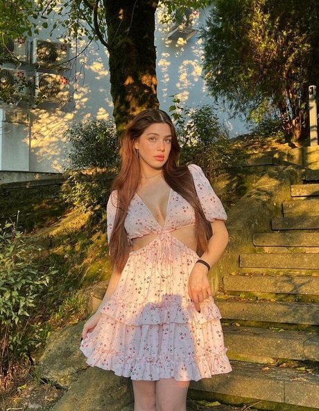 Nagie wyciekłe zdjęcie OnlyFans od Akyuliych