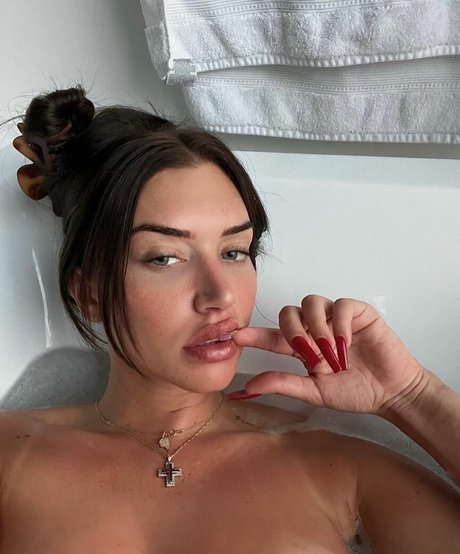 Nagie wyciekłe zdjęcie OnlyFans od Anastasia Karanikolaou