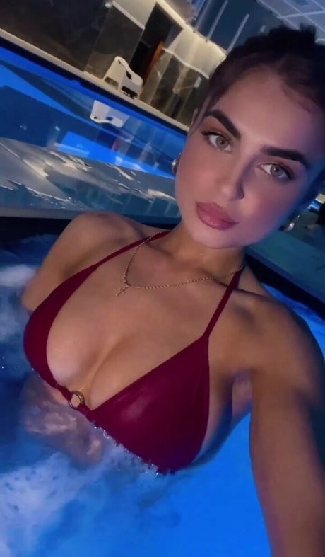 Nagie wyciekłe zdjęcie OnlyFans od Rhiannon Kyra