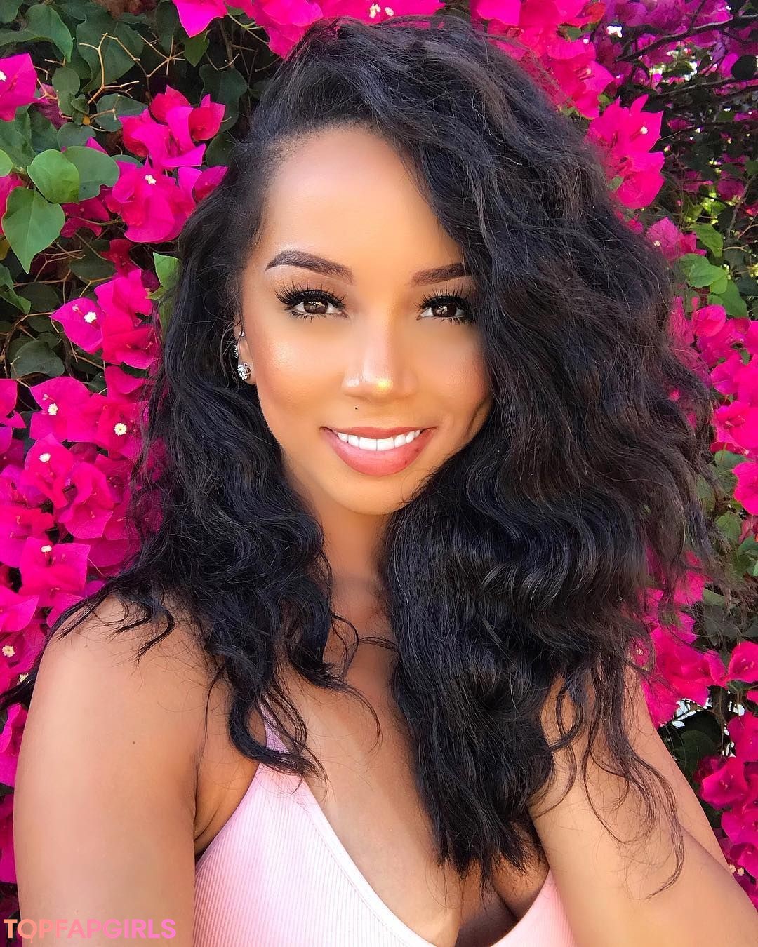 Nagie wyciekłe zdjęcie OnlyFans od Brittany Renner #1001