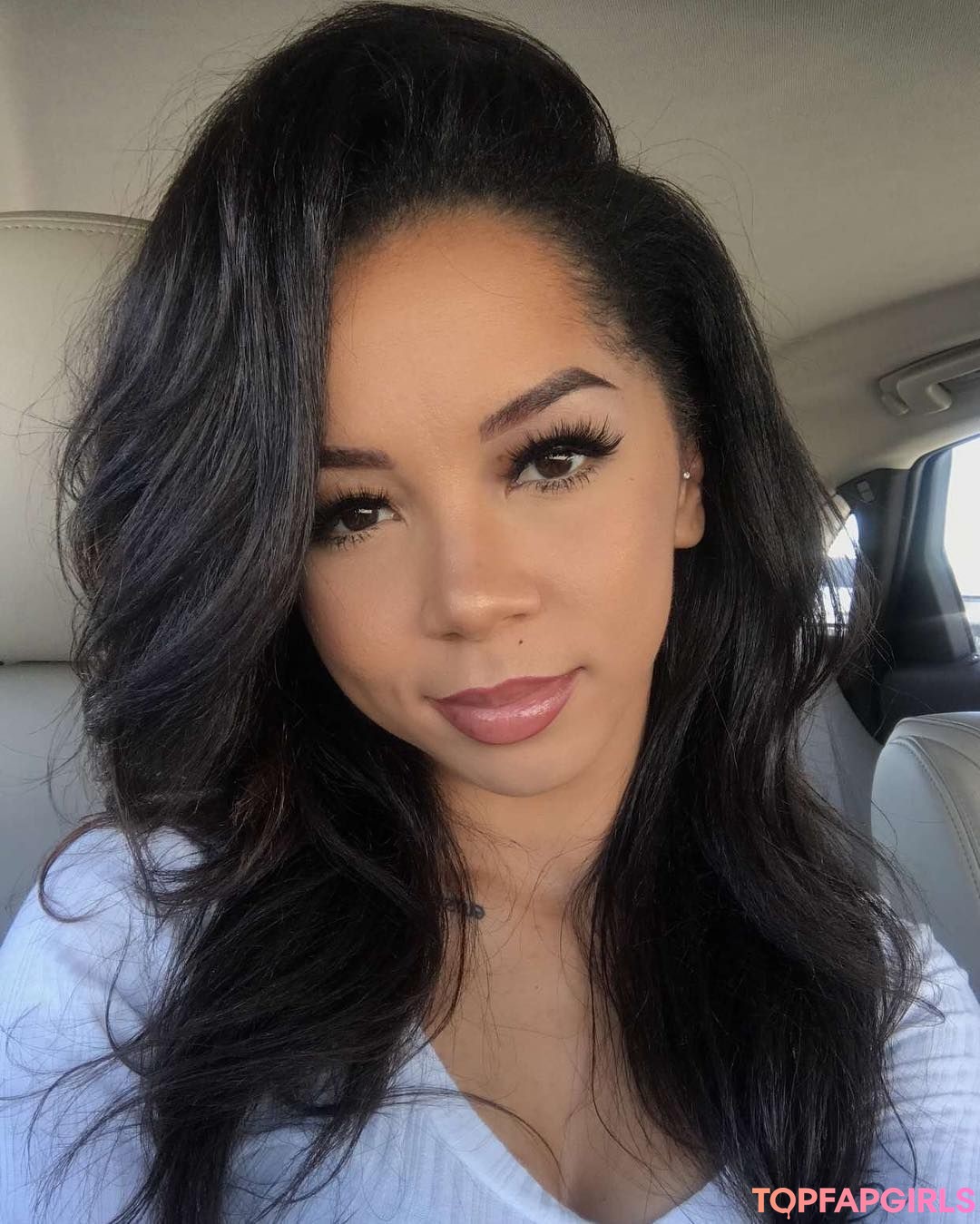Nagie wyciekłe zdjęcie OnlyFans od Brittany Renner #1027