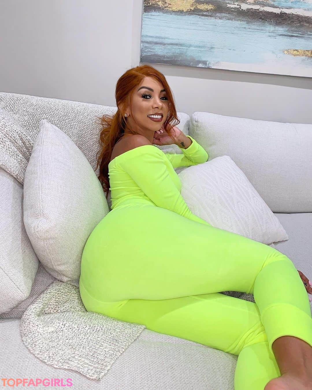 Nagie wyciekłe zdjęcie OnlyFans od Brittany Renner #1064