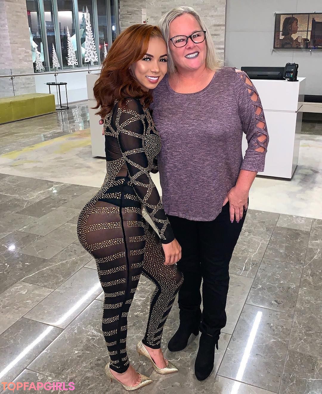 Nagie wyciekłe zdjęcie OnlyFans od Brittany Renner #1157