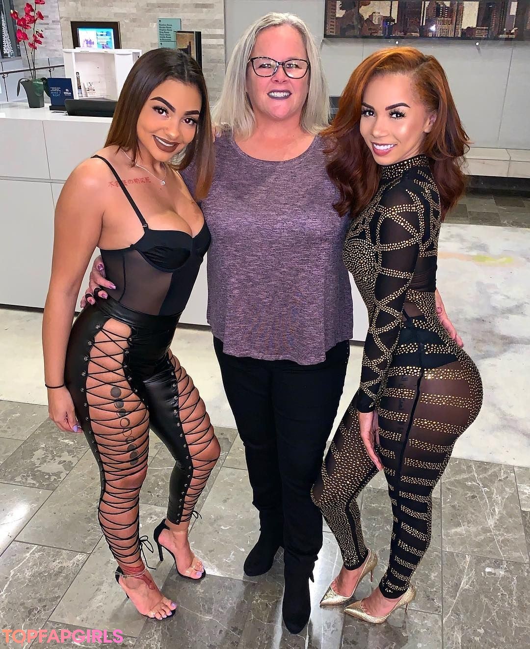 Nagie wyciekłe zdjęcie OnlyFans od Brittany Renner #1161
