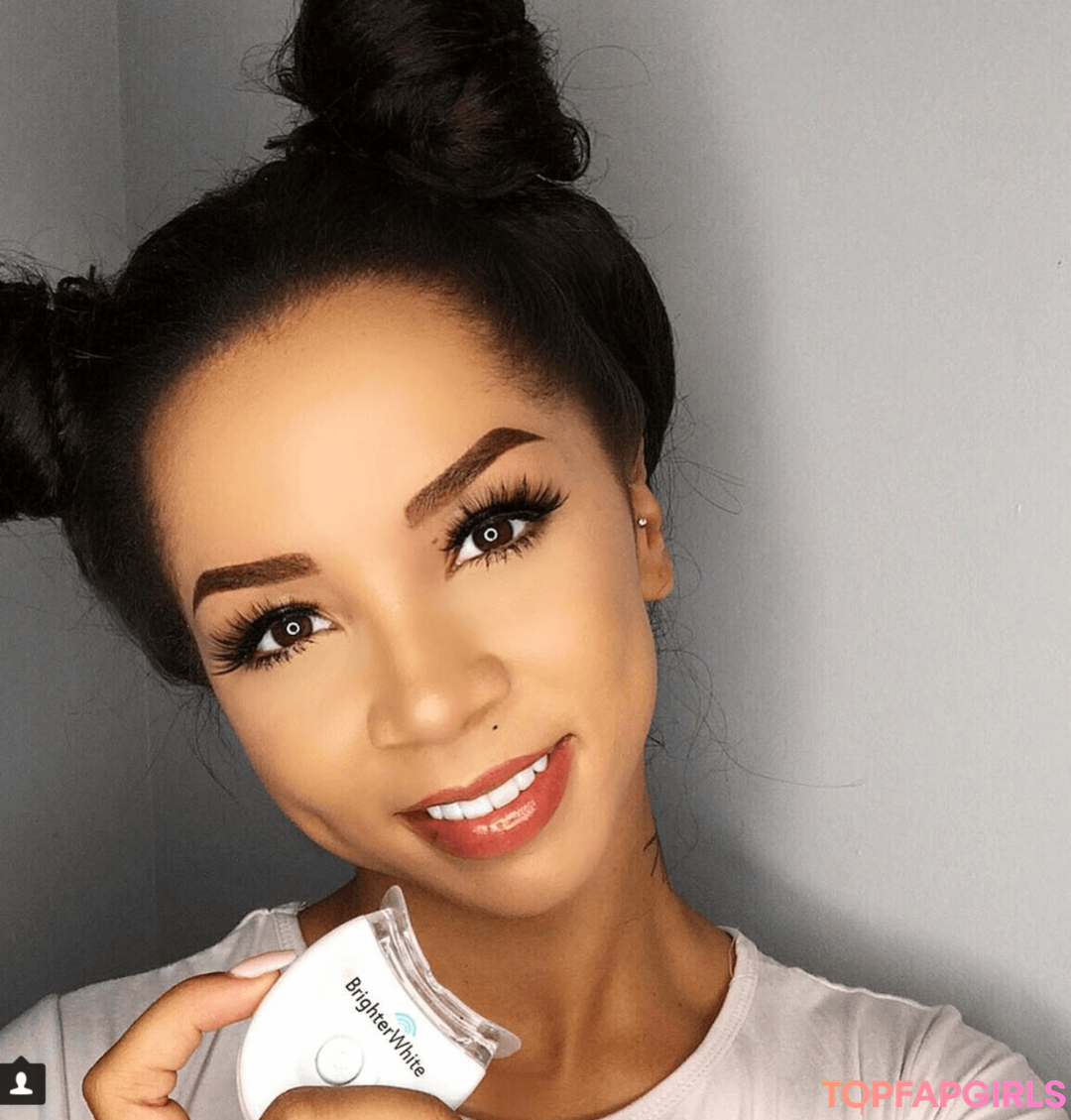 Nagie wyciekłe zdjęcie OnlyFans od Brittany Renner #1178