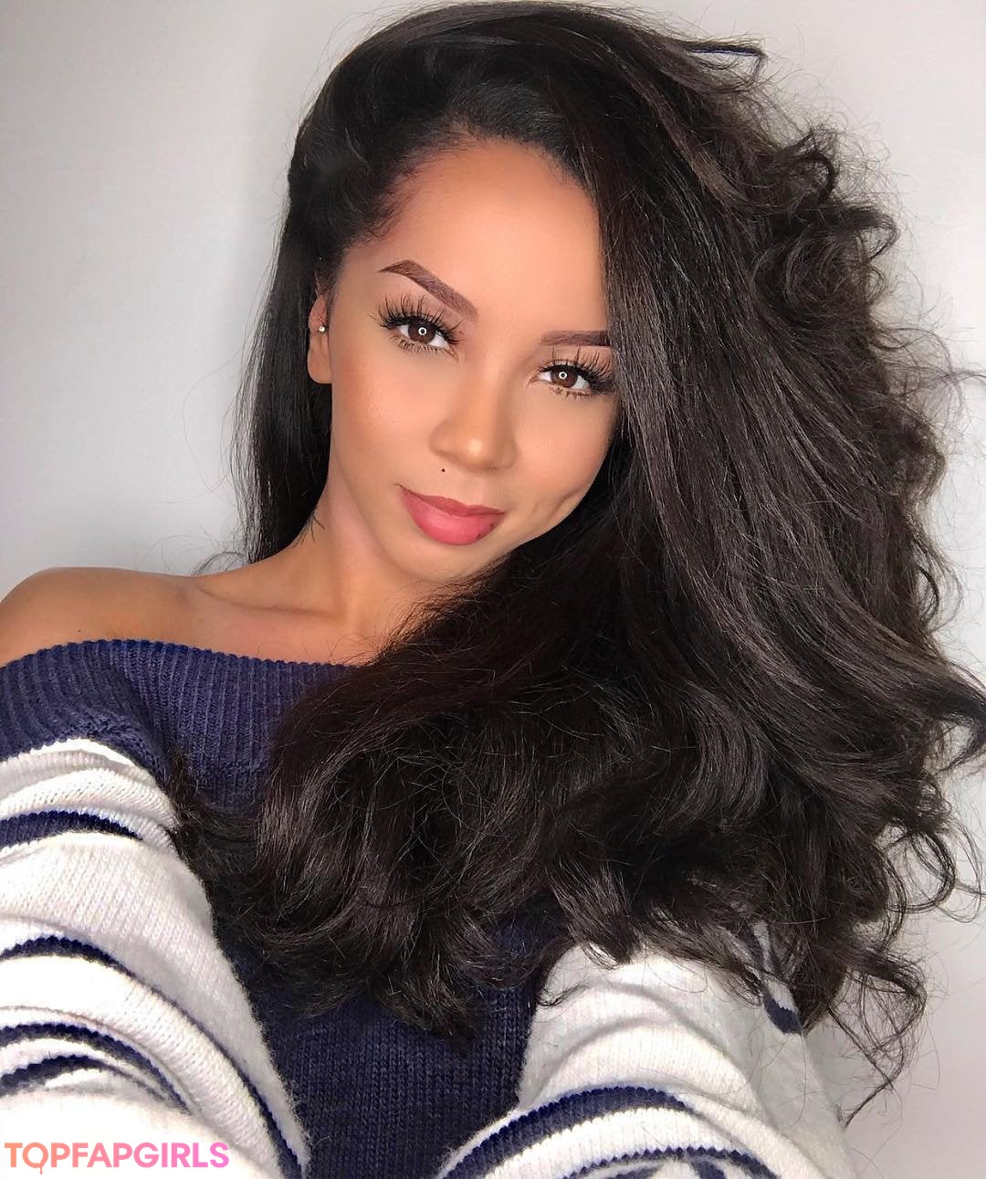 Nagie wyciekłe zdjęcie OnlyFans od Brittany Renner #1261