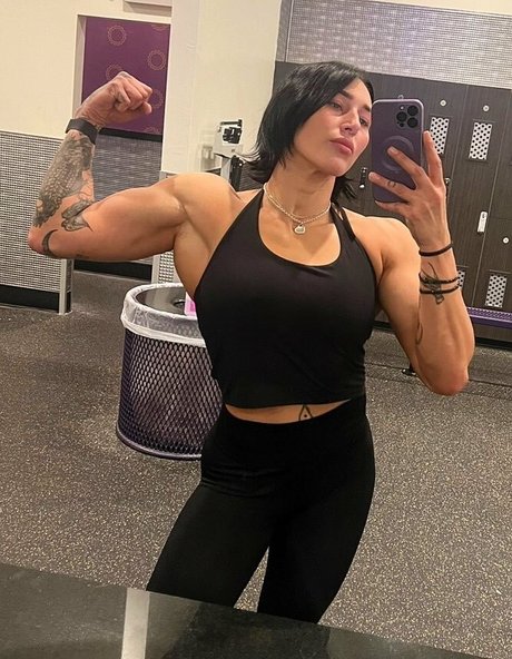 Rhea Ripley