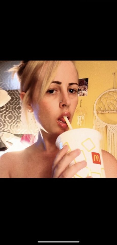 Nagie wyciekłe zdjęcie OnlyFans od Kristy Kreme