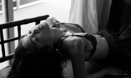 Nagie wyciekłe zdjęcie OnlyFans od Taiaysha