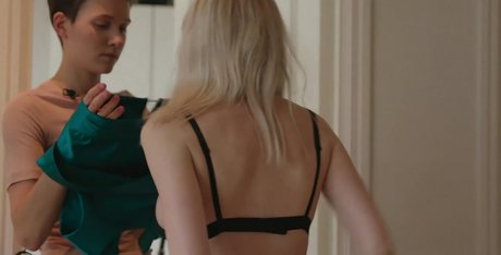 Nagie wyciekłe zdjęcie OnlyFans od Aurora Aksnes