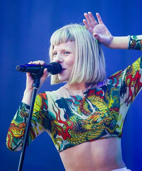 Aurora Aksnes